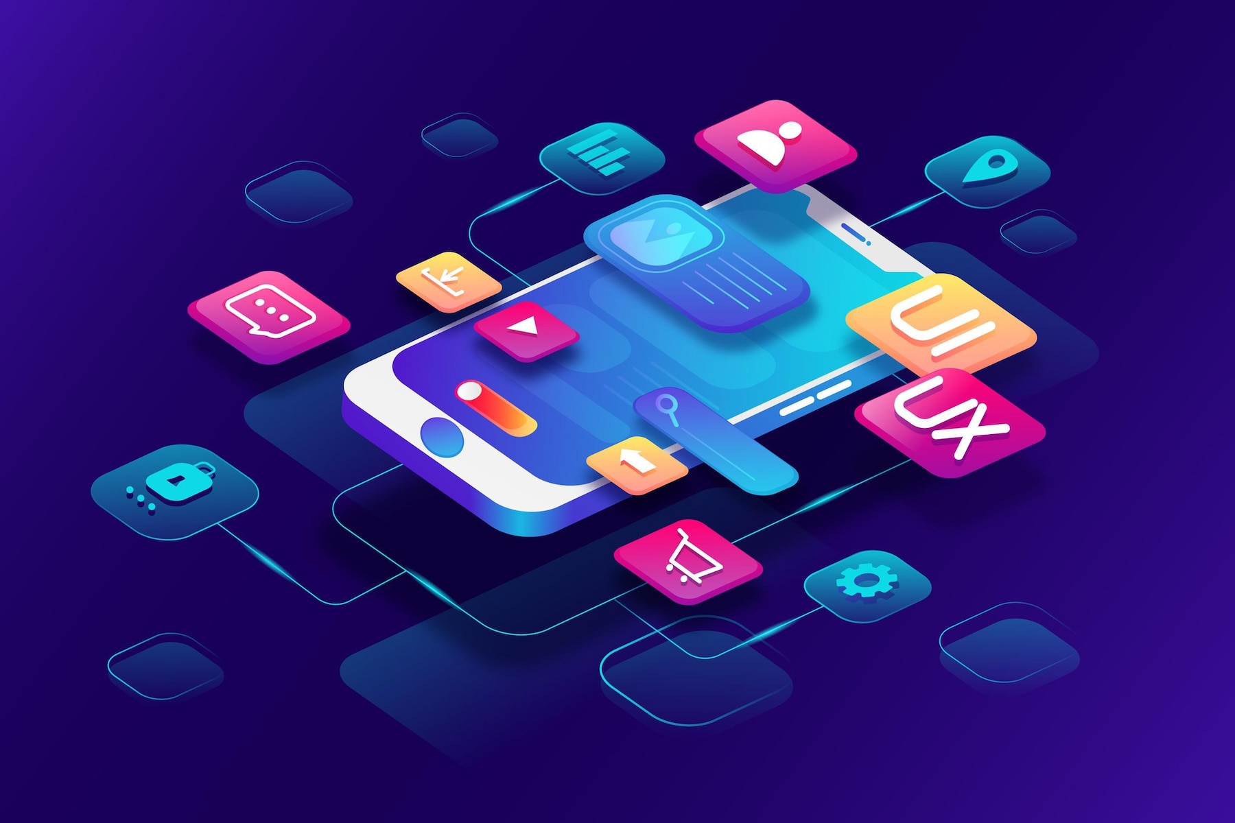 UX UI