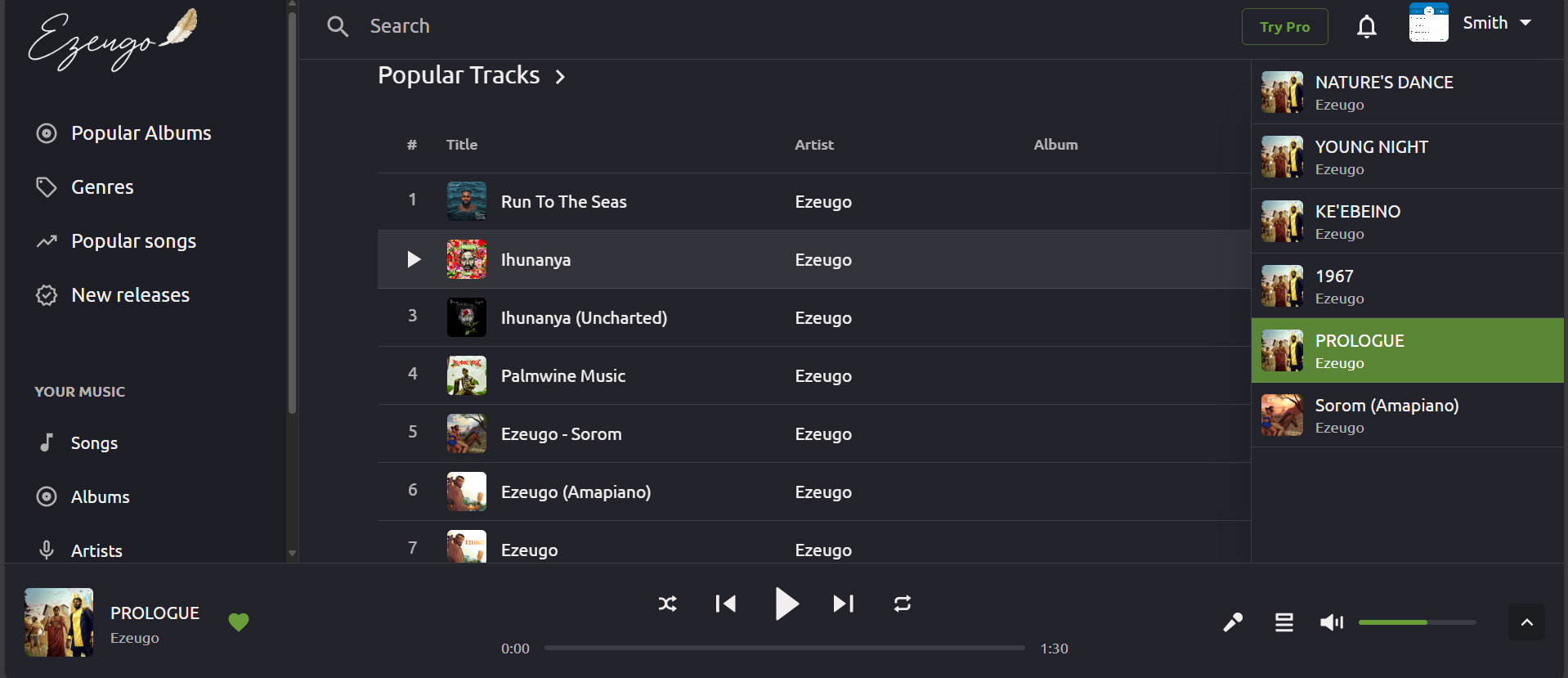 Atlas Motors — Connected App