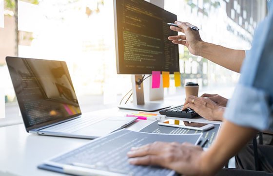 SEO Marketing